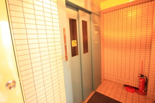 EIWAサンライズマンションのその他共用部分