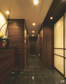 ライオンズタワー大阪三の丸