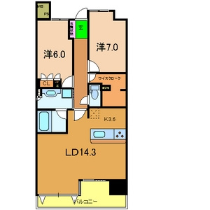 ライオンズタワー大阪三の丸