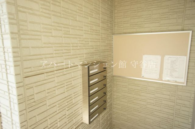 フルールBのその他共用部分