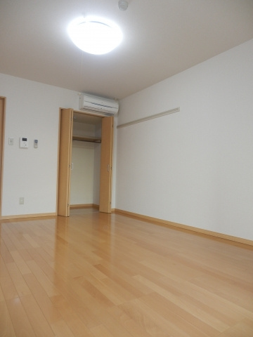 クレールVの洋室