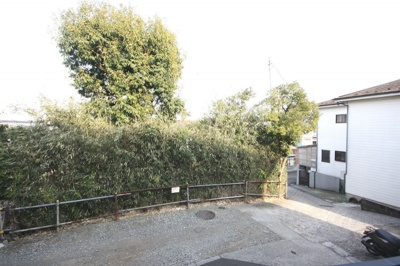 【展望】 | メ・イロンデル新横浜 | メ・イロンデル新横浜