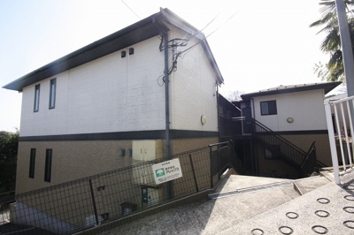 【外観】 | メ・イロンデル新横浜 | メ・イロンデル新横浜