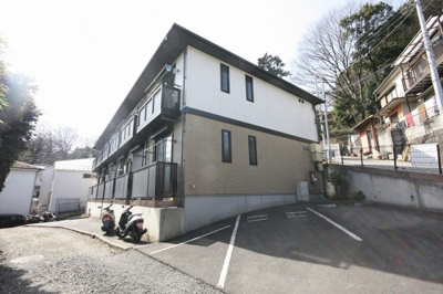 【外観】 | メ・イロンデル新横浜 | メ・イロンデル新横浜
