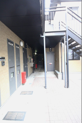 【その他共用部分】 | メ・イロンデル新横浜 | メ・イロンデル新横浜