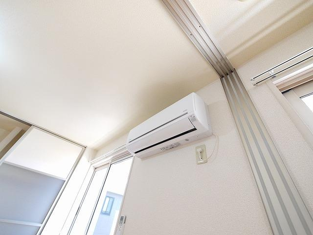 カーサ　セレスのバルコニー|バルコニーからの眺めを楽しみながら食事をしませんか