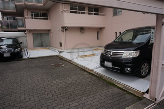 【駐車場】 | 駐車場