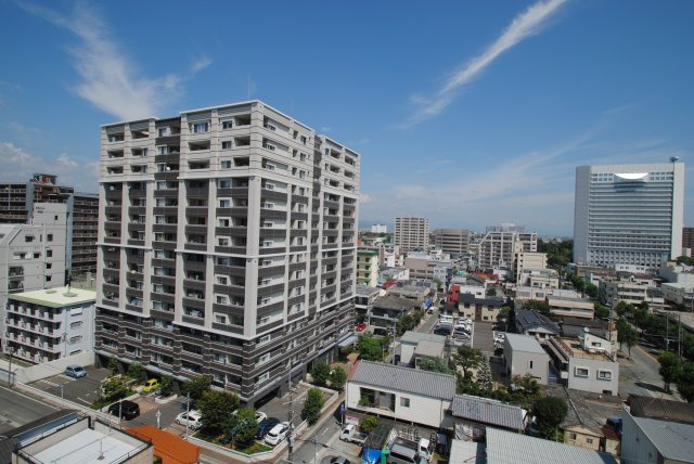 ランドゥール久留米セントラルステージ