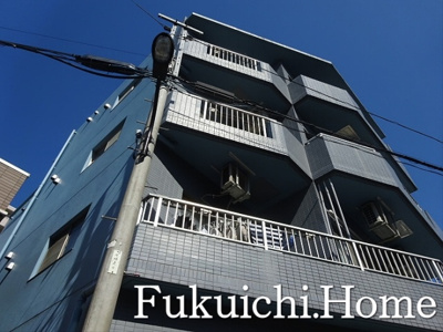 【外観】 | フォレスト杉山