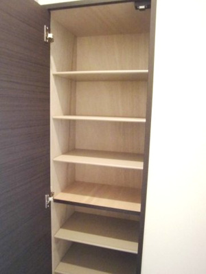 【玄関】 | アーバンブルー | シューズボックス有り