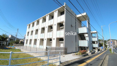 【外観】 | アーバンブルー