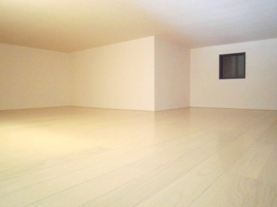 【その他】 | アーバンブルー | ロフト・就寝スペースや収納スペースとしてもお使いいただけます。