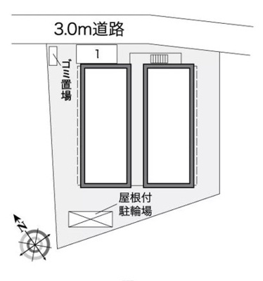 【地図】 | ツリー