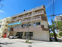 サンサンホームの画像