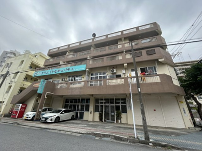 【外観】 | サンサンホーム