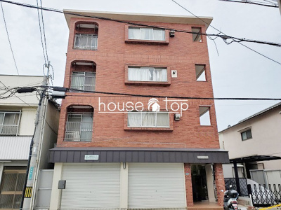 【外観】 | ハイツ池田