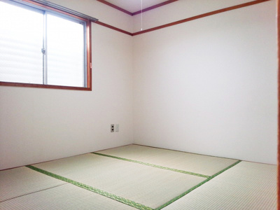 【和室】 | ハイツ池田