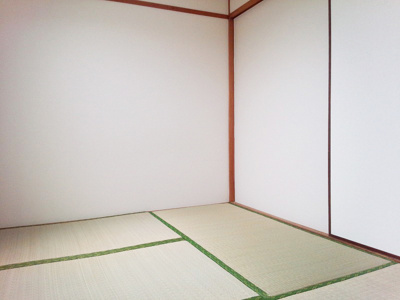 【和室】 | ハイツ池田