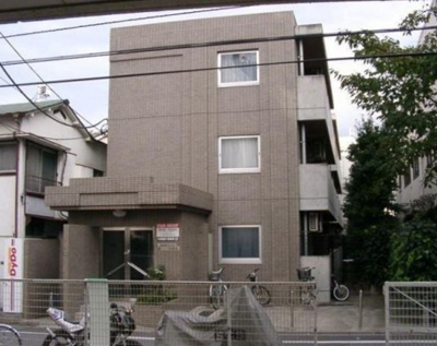 【外観】 | ブロスコート