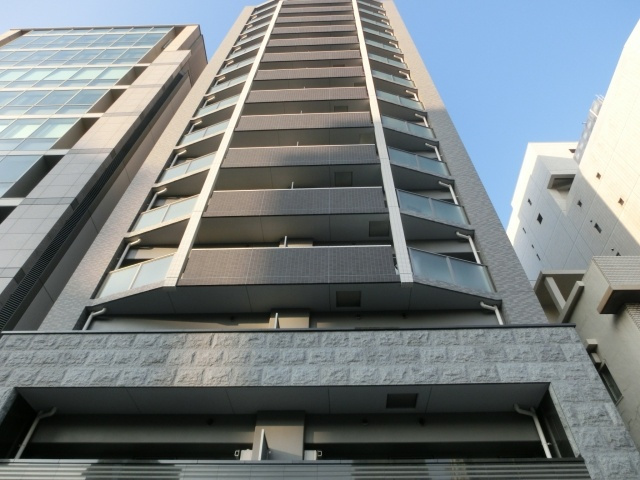 プレサンスロジェ心斎橋