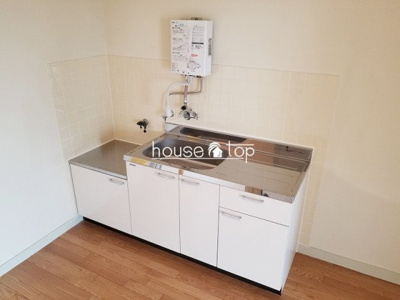 【キッチン】 | ショウワマンション（甲子園駅・南甲子園小学校区・真砂中学校区）