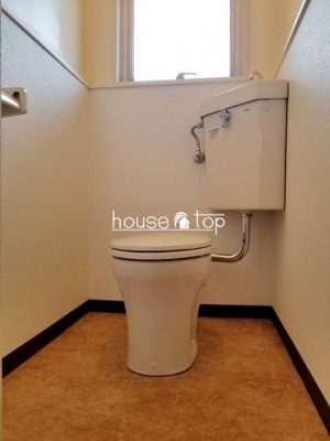 【トイレ】 | ショウワマンション（甲子園駅・南甲子園小学校区・真砂中学校区）