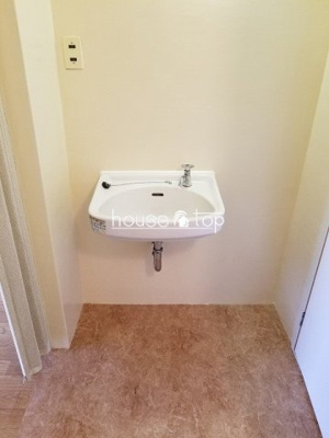 【洗面所】 | ショウワマンション（甲子園駅・南甲子園小学校区・真砂中学校区）