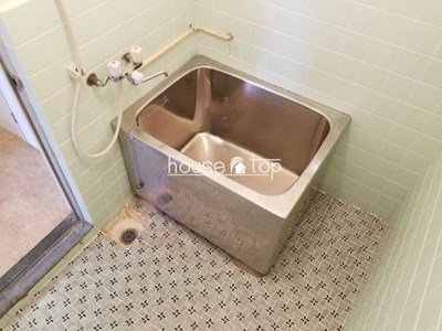 【浴室】 | ショウワマンション（甲子園駅・南甲子園小学校区・真砂中学校区）