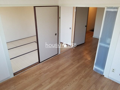 【居間・リビング】 | ショウワマンション（甲子園駅・南甲子園小学校区・真砂中学校区）