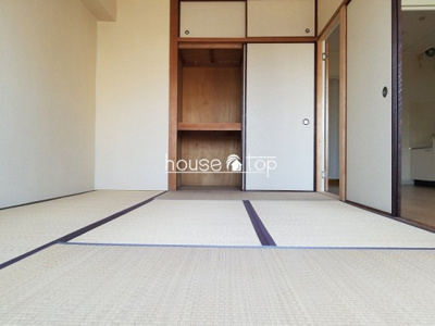 【和室】 | ショウワマンション（甲子園駅・南甲子園小学校区・真砂中学校区）