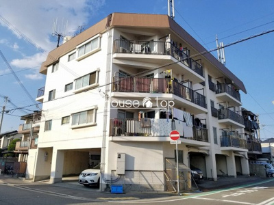 【外観】 | ショウワマンション（甲子園駅・南甲子園小学校区・真砂中学校区）