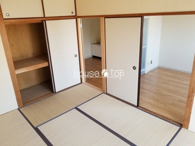 【和室】 | ショウワマンション（甲子園駅・南甲子園小学校区・真砂中学校区）