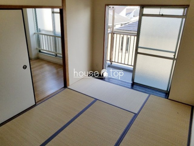 【和室】 | ショウワマンション（甲子園駅・南甲子園小学校区・真砂中学校区）