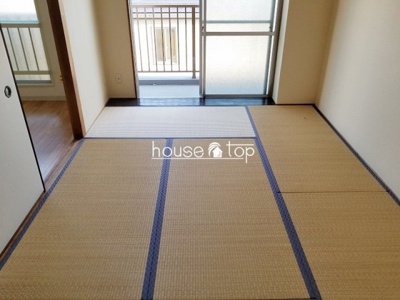 【和室】 | ショウワマンション（甲子園駅・南甲子園小学校区・真砂中学校区）