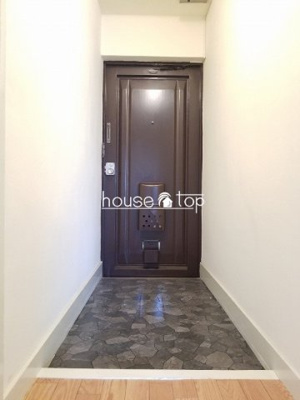 【玄関】 | ショウワマンション（甲子園駅・南甲子園小学校区・真砂中学校区）