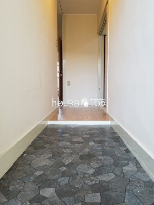 【玄関】 | ショウワマンション（甲子園駅・南甲子園小学校区・真砂中学校区）