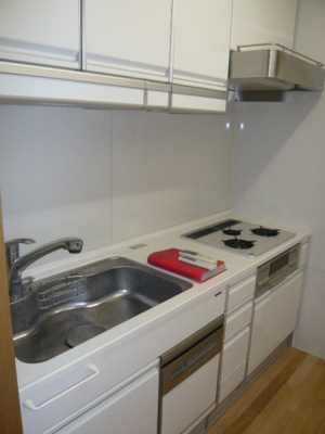 【キッチン】 | マイキャッスル国立