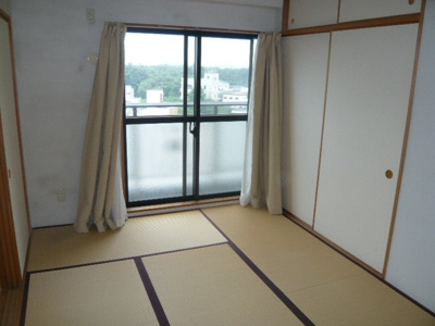 【和室】 | マイキャッスル国立