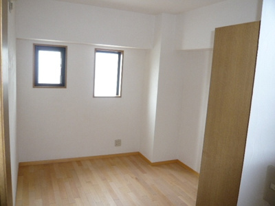 【洋室】 | マイキャッスル国立