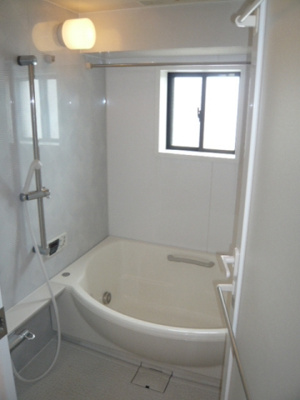 【浴室】 | マイキャッスル国立