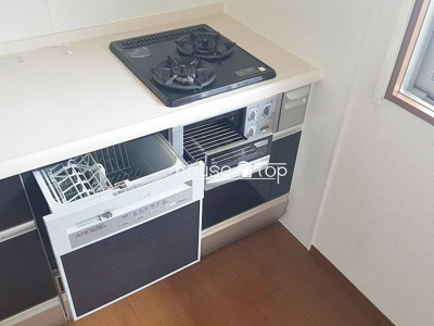 【キッチン】 | Ｐomodoro Garden（鳴尾駅・兵庫医科大学）