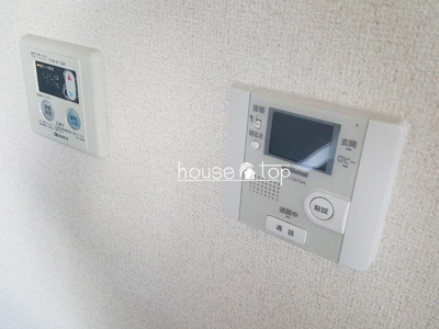 【セキュリティ】 | Ｐomodoro Garden（鳴尾駅・兵庫医科大学）