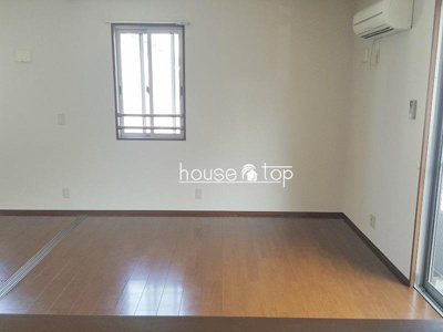 【居間・リビング】 | Ｐomodoro Garden（鳴尾駅・兵庫医科大学）