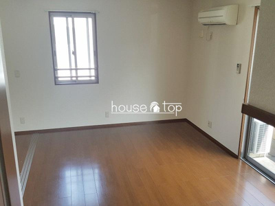 【居間・リビング】 | Ｐomodoro Garden（鳴尾駅・兵庫医科大学）