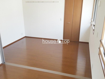 【洋室】 | Ｐomodoro Garden（鳴尾駅・兵庫医科大学）