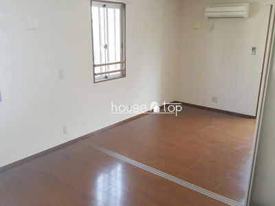 【洋室】 | Ｐomodoro Garden（鳴尾駅・兵庫医科大学）