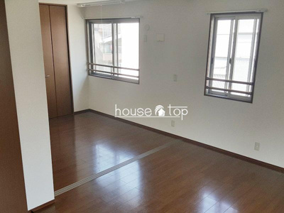 【居間・リビング】 | Ｐomodoro Garden（鳴尾駅・兵庫医科大学）