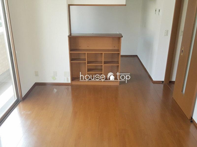 【居間・リビング】 | Ｐomodoro Garden（鳴尾駅・兵庫医科大学）