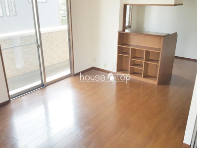 【居間・リビング】 | Ｐomodoro Garden（鳴尾駅・兵庫医科大学）