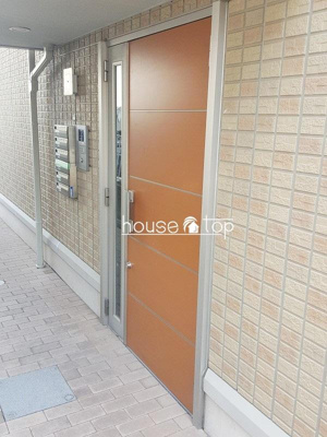 【エントランス】 | Ｐomodoro Garden（鳴尾駅・兵庫医科大学）